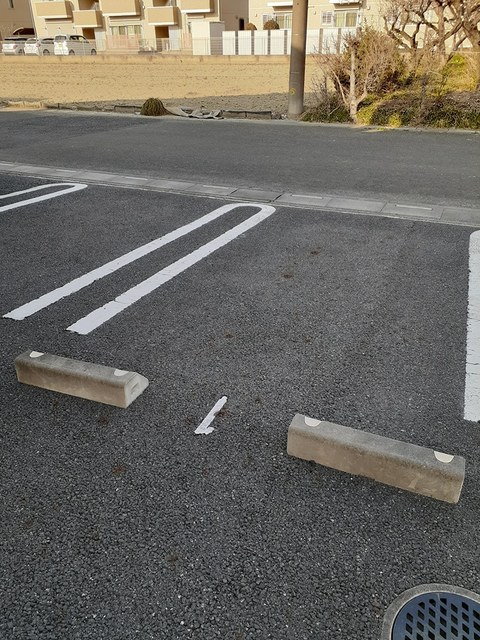 14/24 駐車場