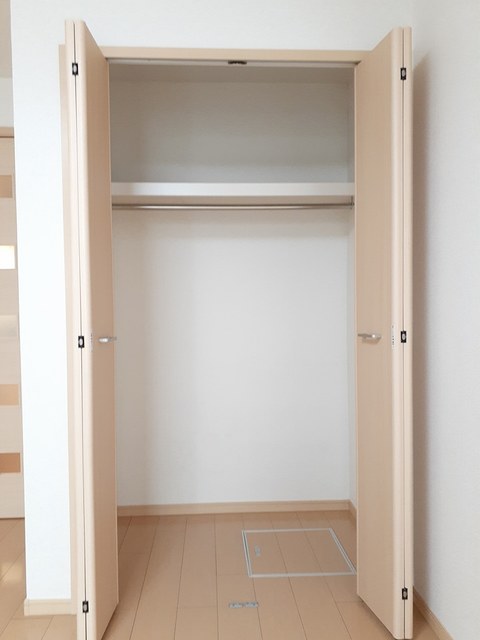 5/24 収納