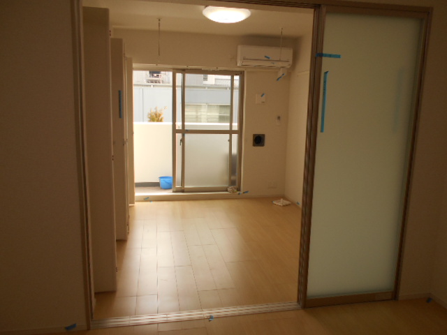 4/28 リビング/ダイニング