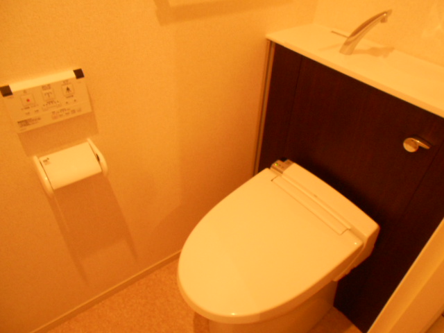 9/28 トイレ
