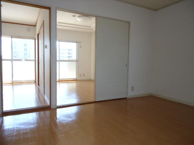 4/24 リビング/ダイニング