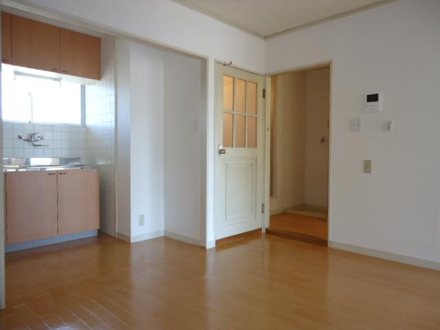 5/24 リビング/ダイニング