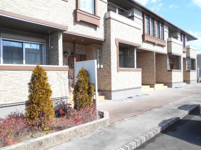 13/20 エントランス