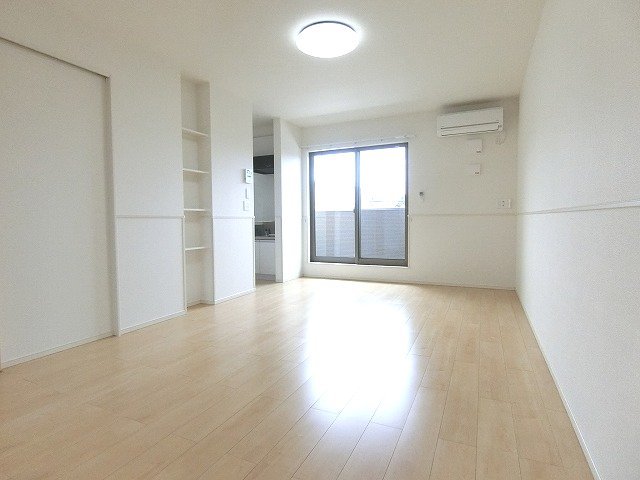 3/20 リビング/ダイニング