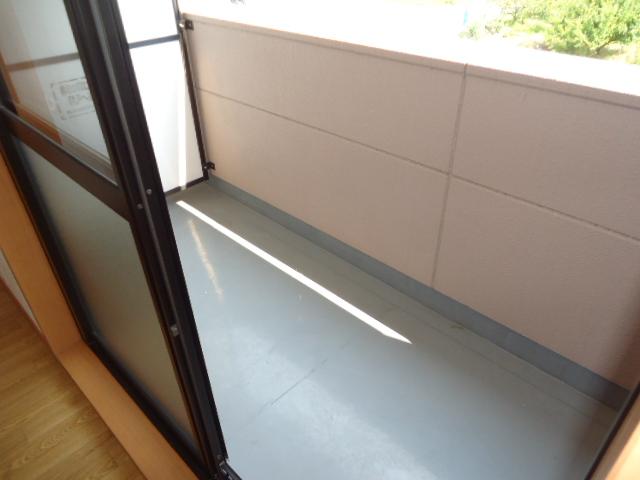 18/26 バルコニー