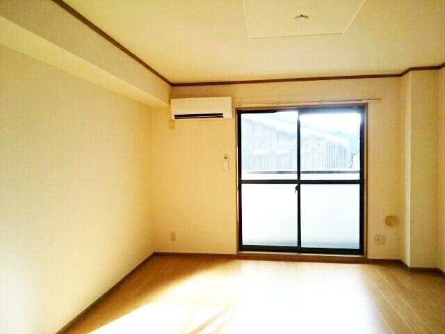 4/24 室内