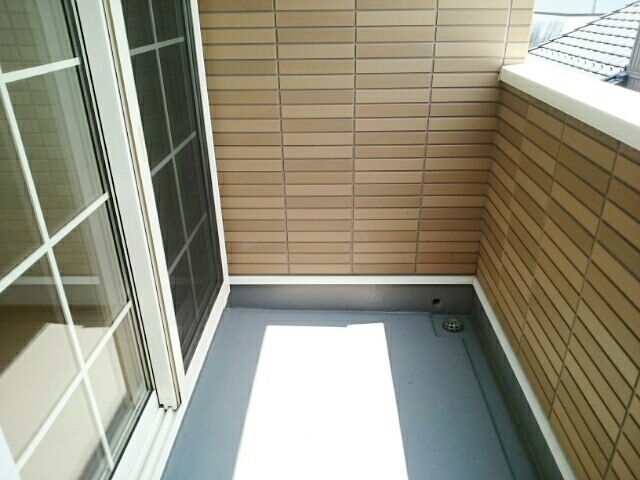 15/25 バルコニー