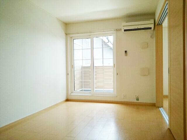 3/25 リビング/ダイニング