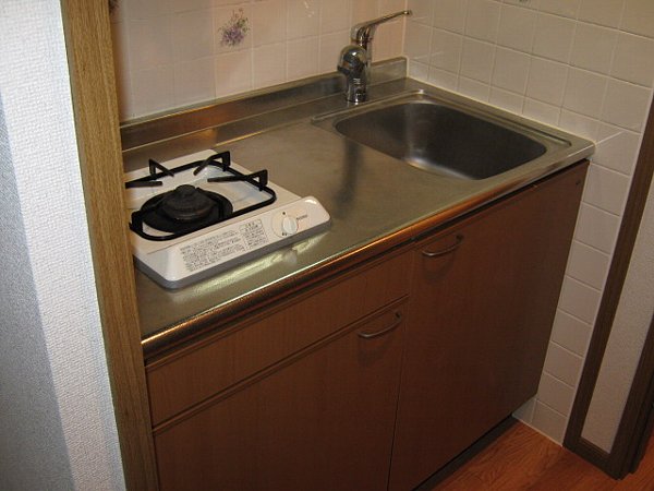 3/27 リビング/ダイニング