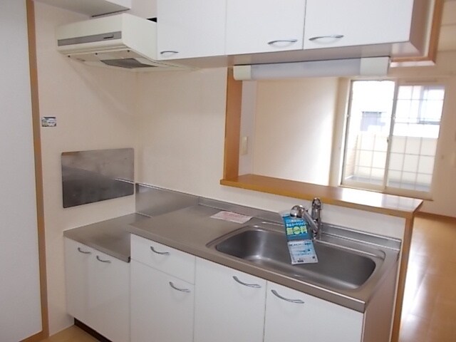 3/19 リビング/ダイニング