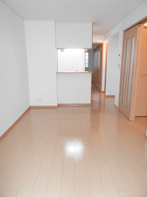 6/20 リビング/ダイニング