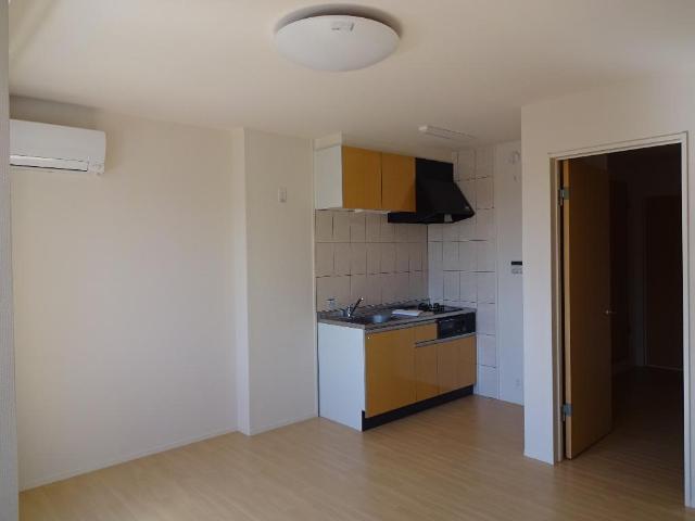 4/25 リビング/ダイニング