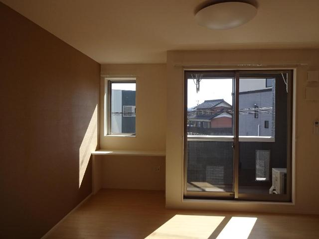 5/25 リビング/ダイニング