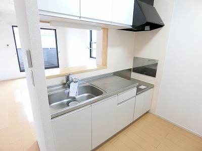 7/20 キッチン
