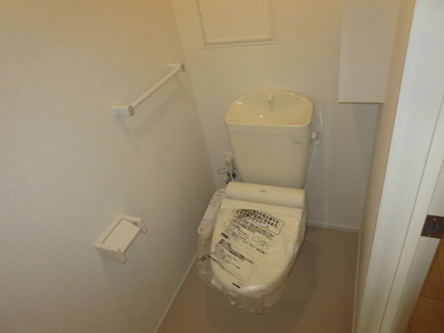 11/28 トイレ