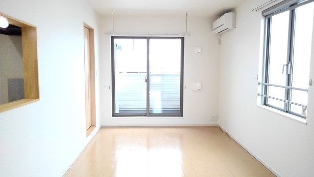 3/23 リビング/ダイニング