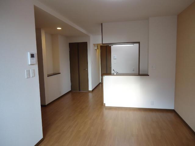 3/30 リビング/ダイニング