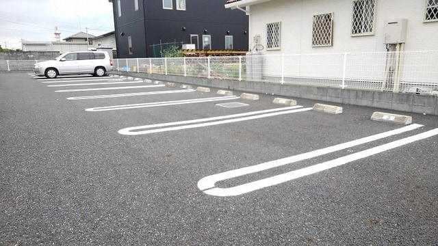 14/24 駐車場