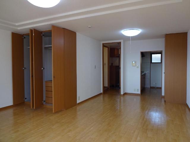 3/23 リビング/ダイニング