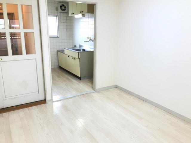 3/24 リビング/ダイニング