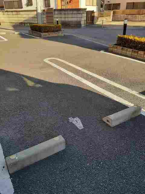 15/30 駐車場