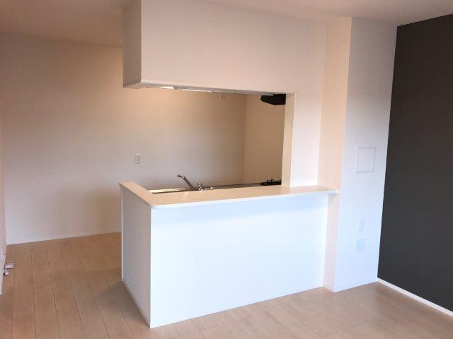 3/23 リビング/ダイニング