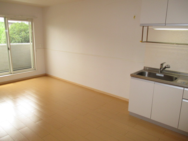 5/28 リビング/ダイニング