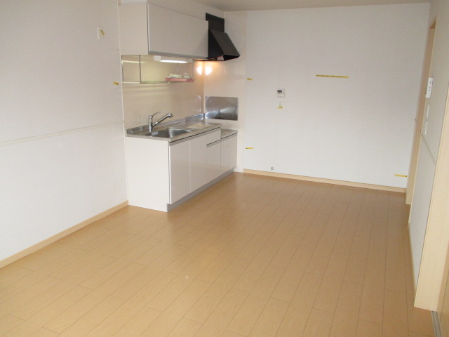 6/28 リビング/ダイニング