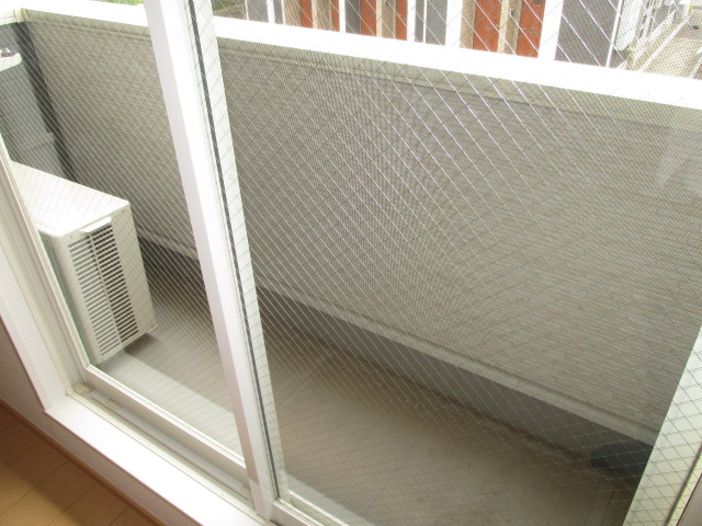 17/28 バルコニー