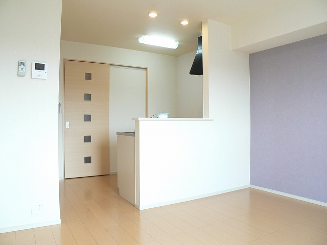 3/24 リビング/ダイニング