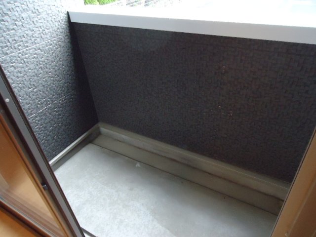 14/24 バルコニー