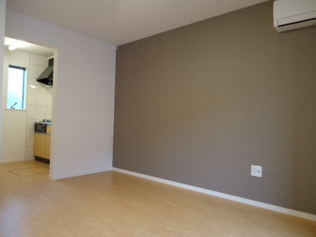 3/24 リビング/ダイニング