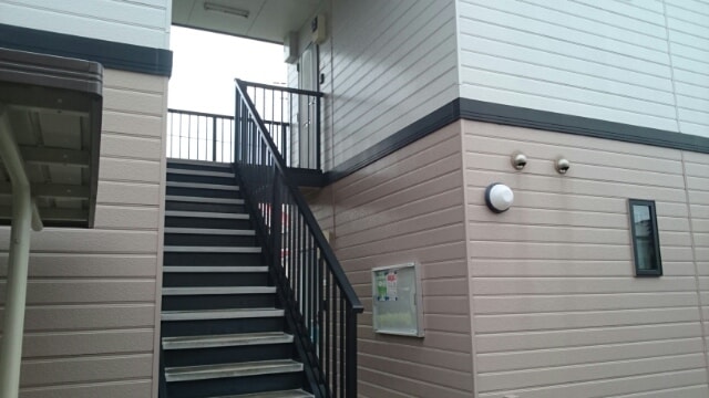 2/12 エントランス