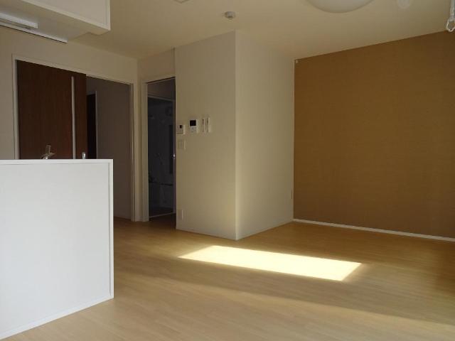 4/25 リビング/ダイニング