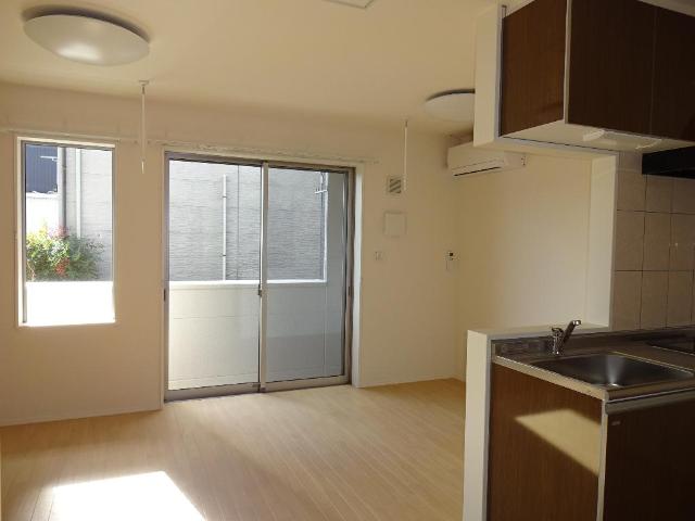 5/25 リビング/ダイニング