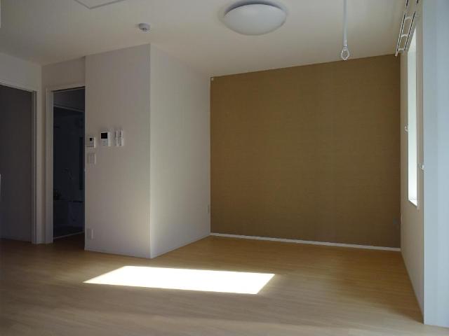 6/25 リビング/ダイニング