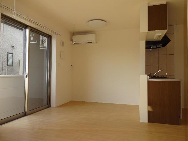 7/25 リビング/ダイニング