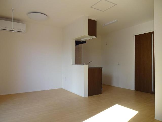 3/25 リビング/ダイニング