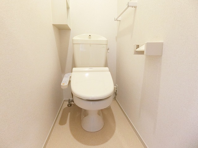 8/20 トイレ