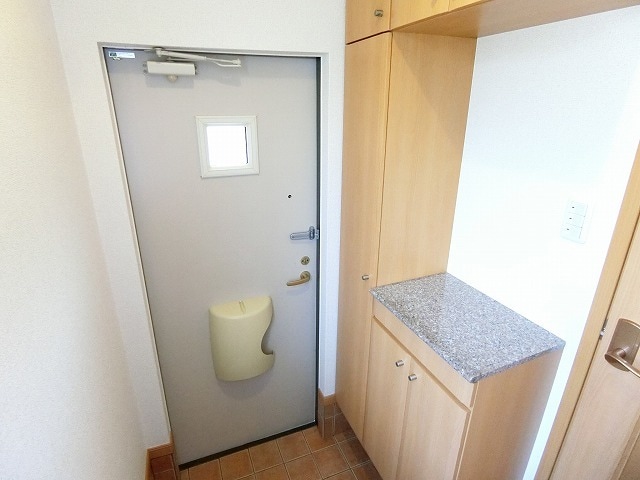 9/19 バルコニー