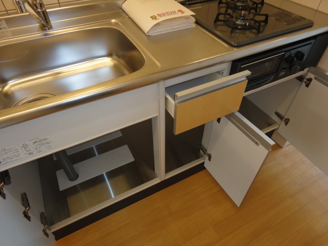 12/29 キッチン