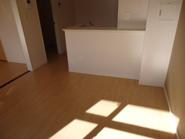 3/26 リビング/ダイニング