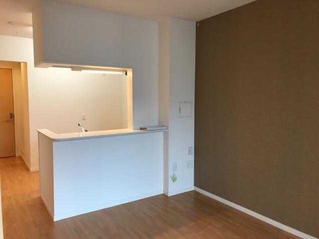 4/27 リビング/ダイニング