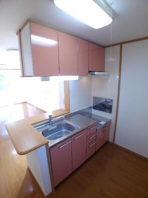 13/30 バルコニー