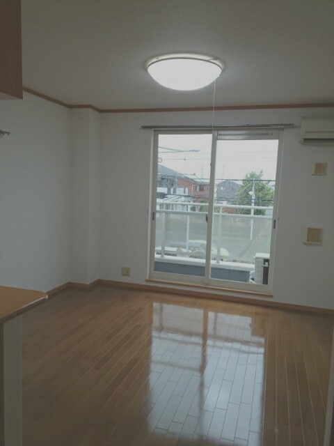 3/30 リビング/ダイニング