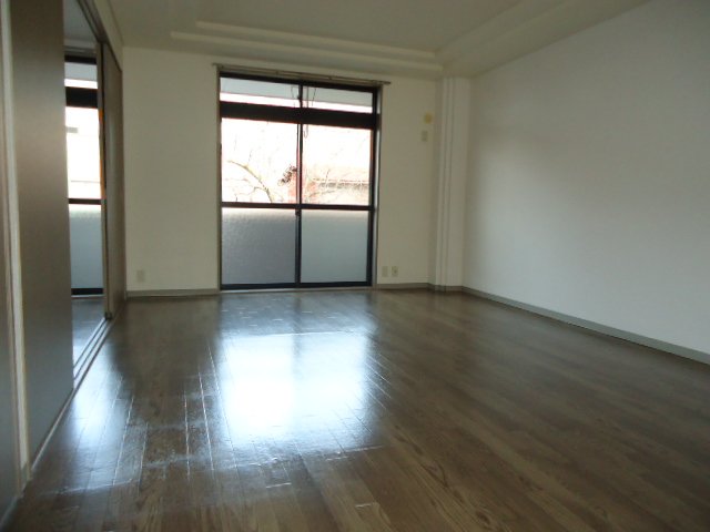 3/28 リビング/ダイニング