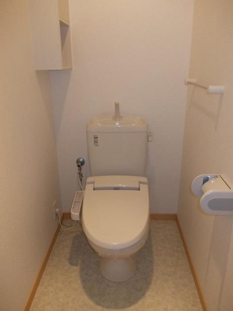 13/26 トイレ
