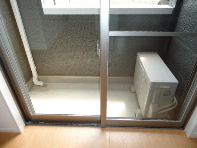 15/24 バルコニー