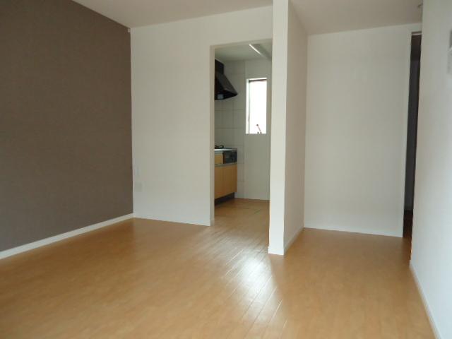 3/24 リビング/ダイニング