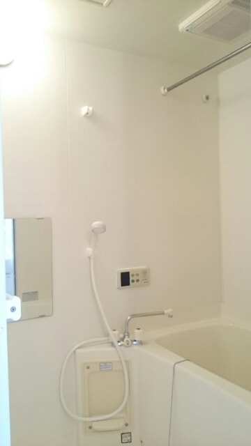 7/28 浴室